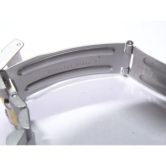 38mm TAG Heuer 2000 Pro 964.006 Mens  2Tone Gold Steel 200M Quartz Dive Watch - Picture 8 of 15